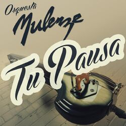 Cover of Tu Pausa