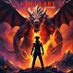 Cover of I DECLARE