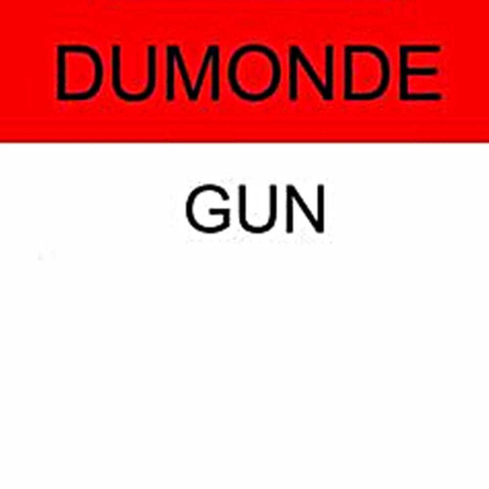 Picture of Gun