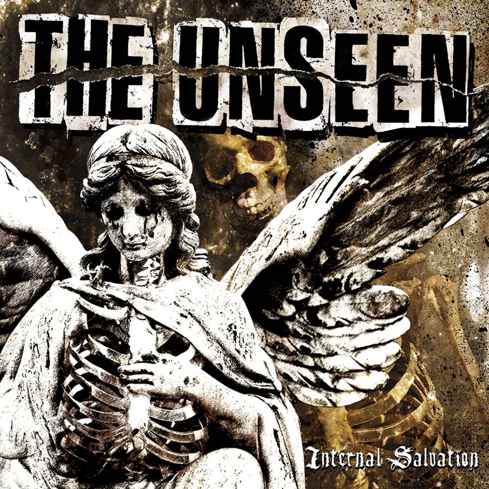 Picture of Internal Salvation