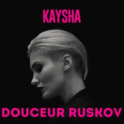 Cover of Douceur Ruskov