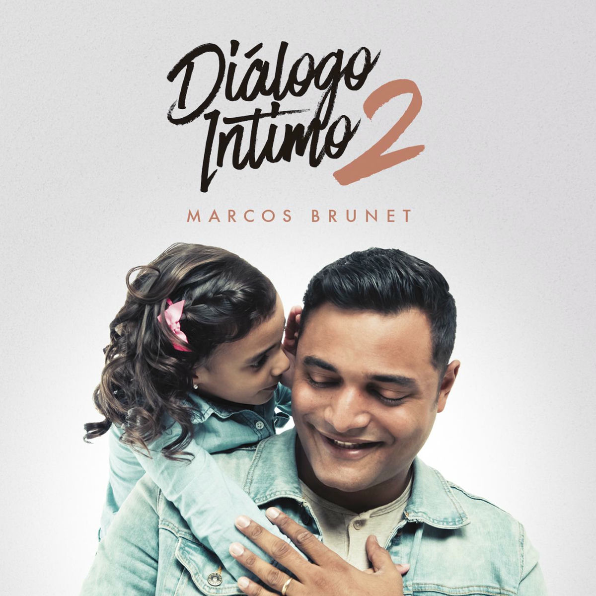 Album picture of Diálogo Íntimo 2