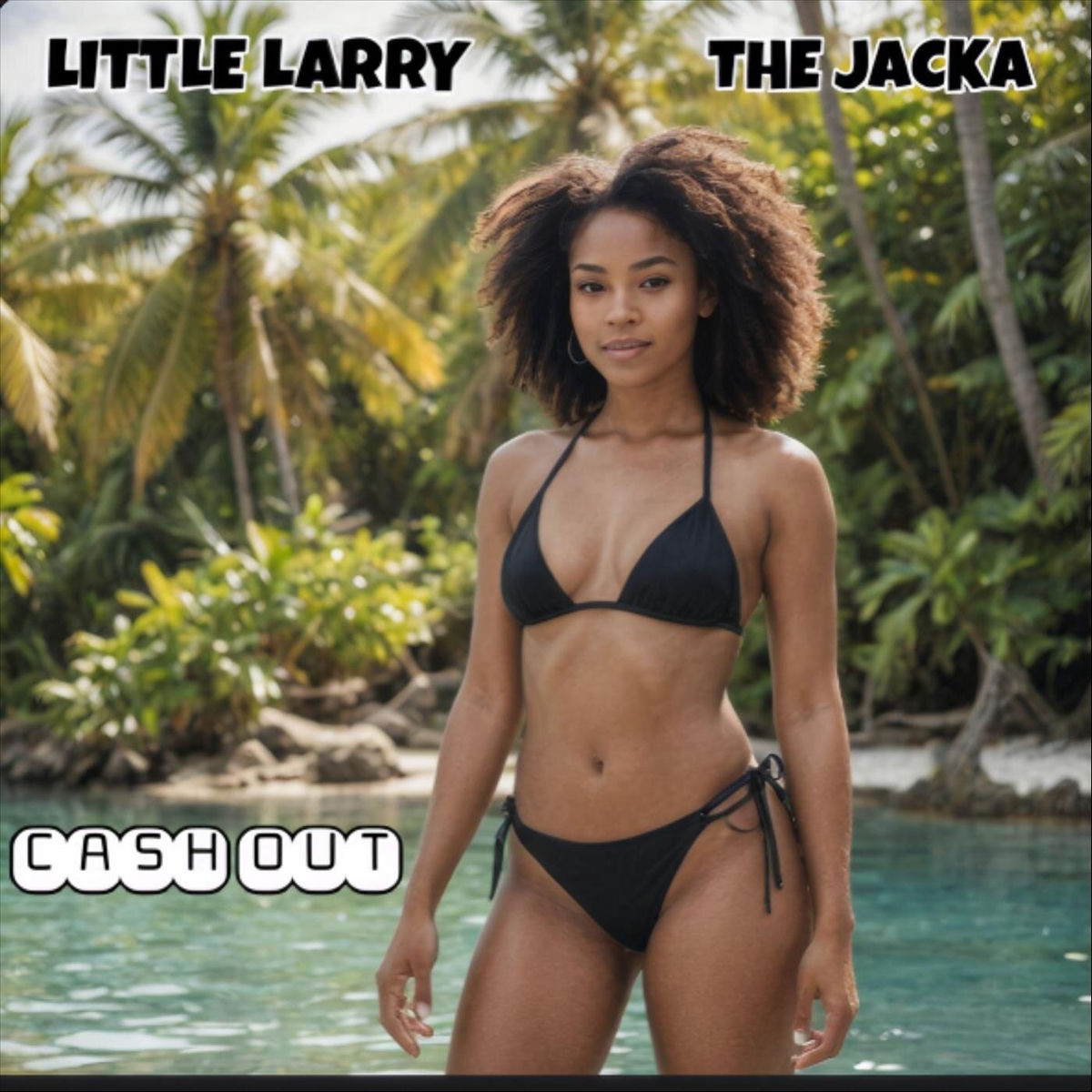 Album cover of CASH OUT