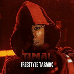 Cover of Freestyle Tarmac