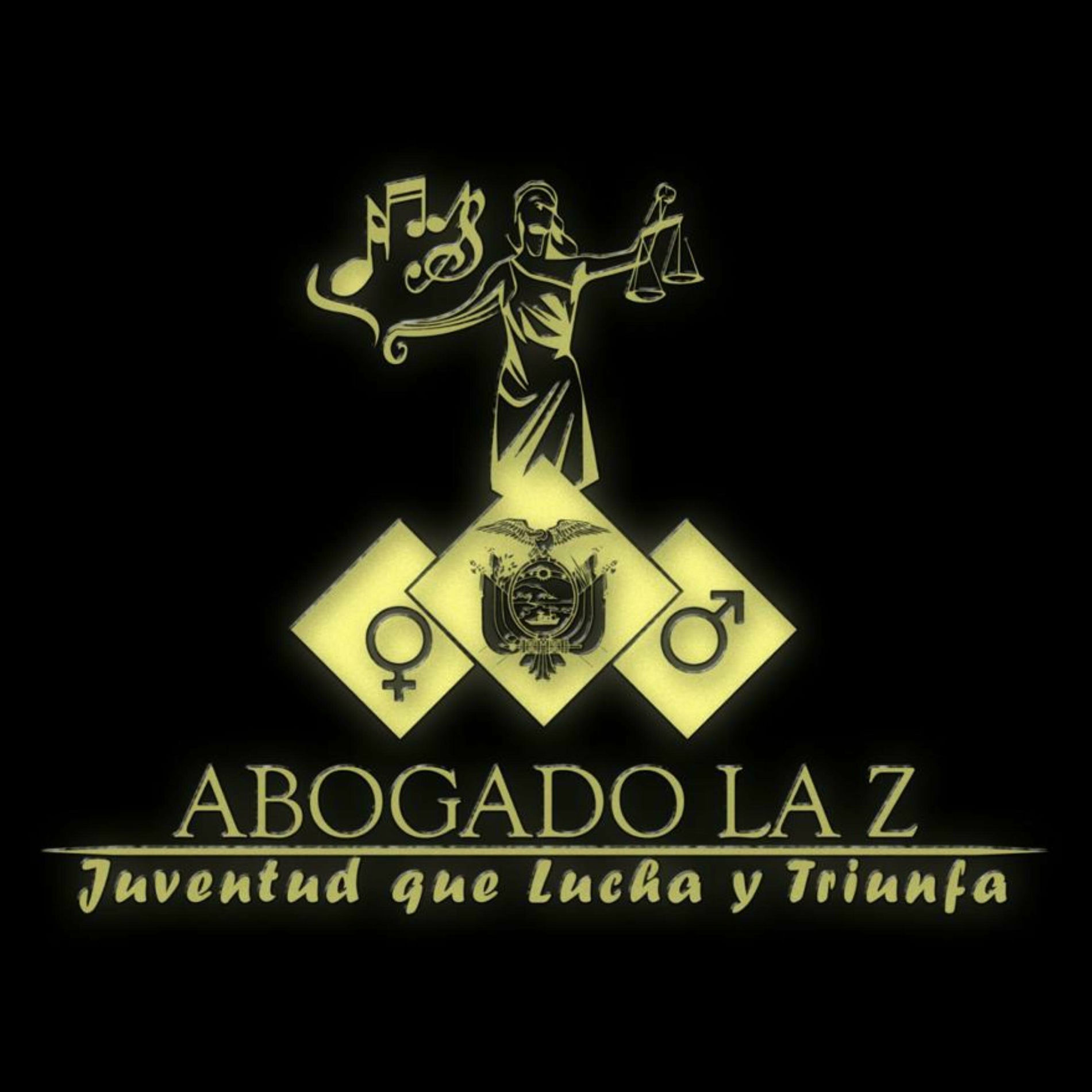 Album cover of Que tiro (Abogado la Z) (feat. DaryMuzik, Flash & Lil Erick)