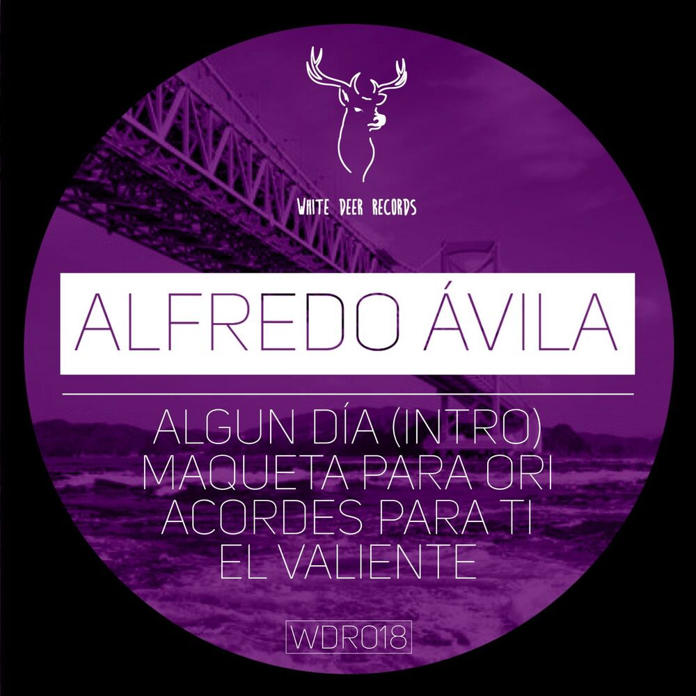 Picture of Algún Día EP