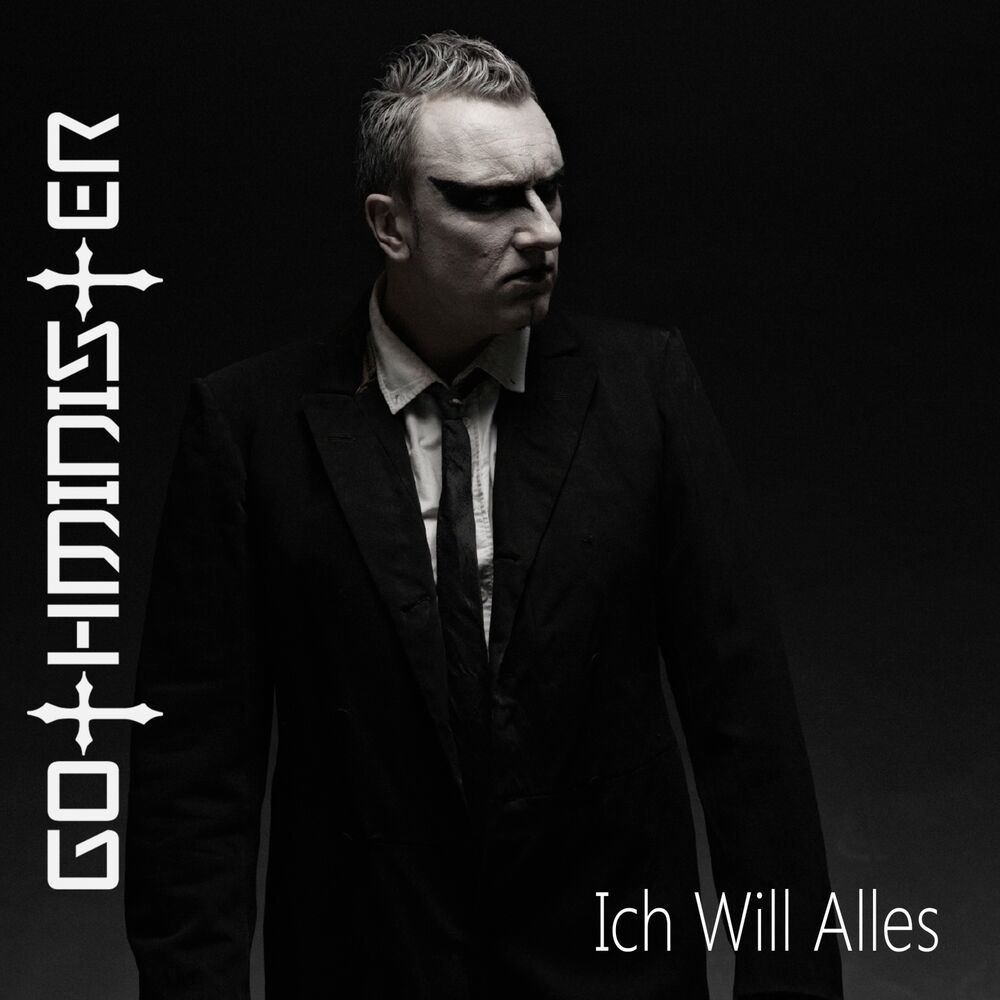 Picture of Ich will alles