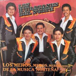 Cover of La Mula Chula