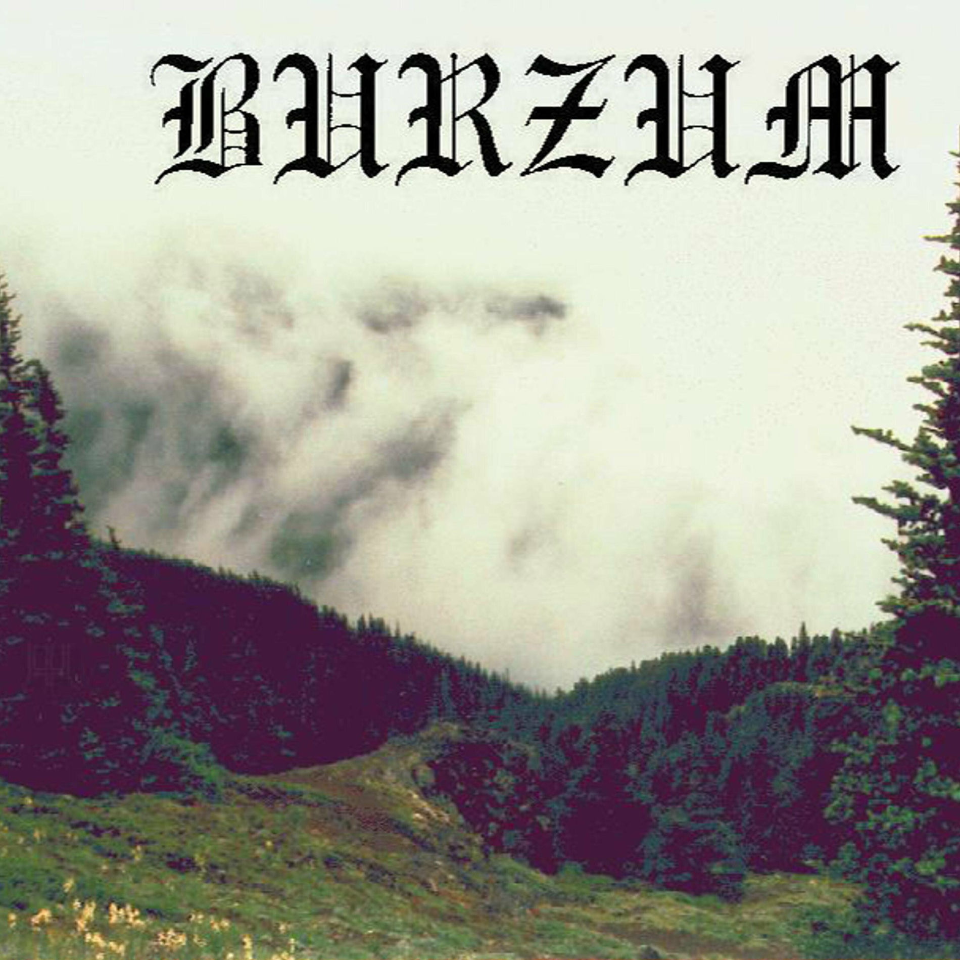 Album cover of Filosofem