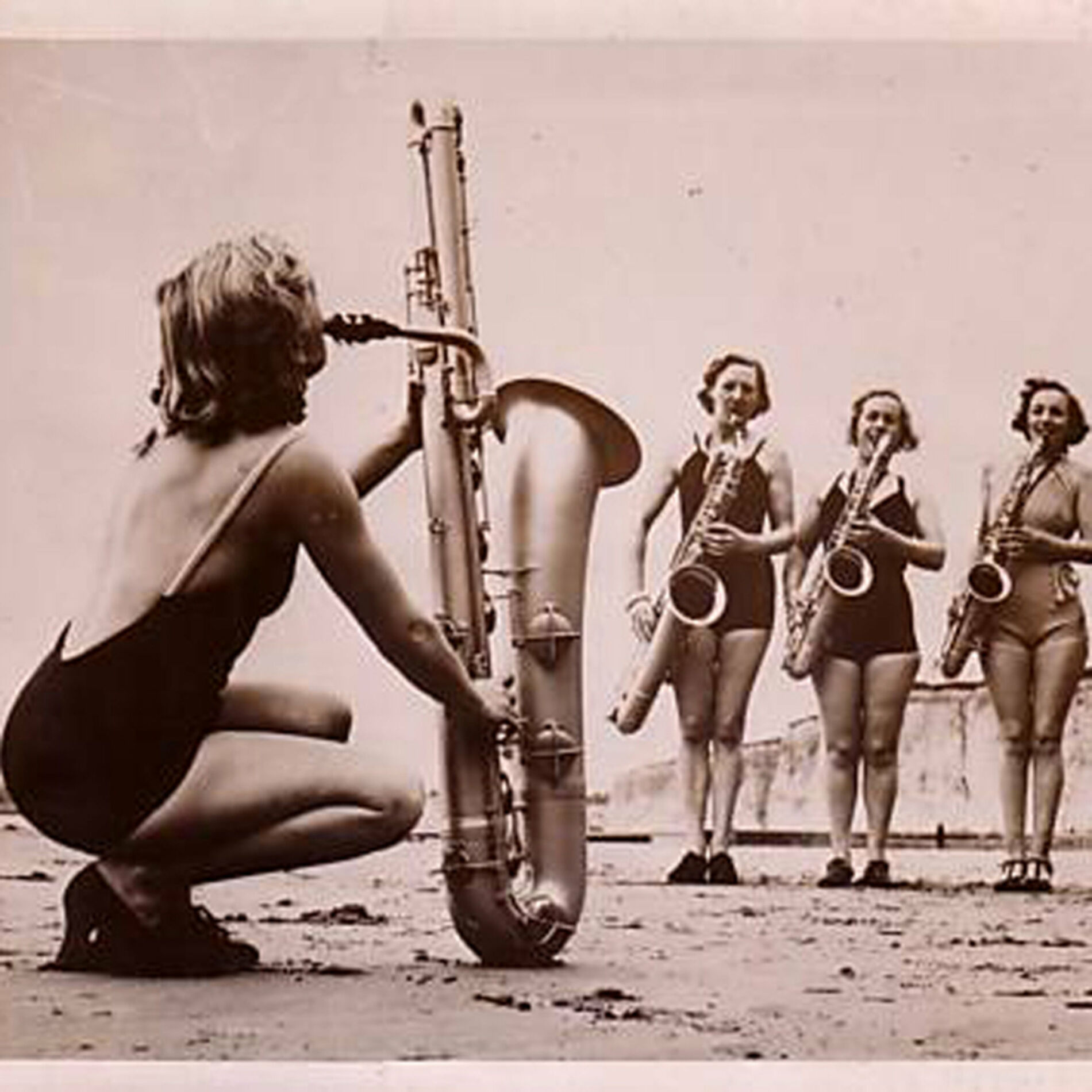Album cover of A La Recherche Du Baron Corvo