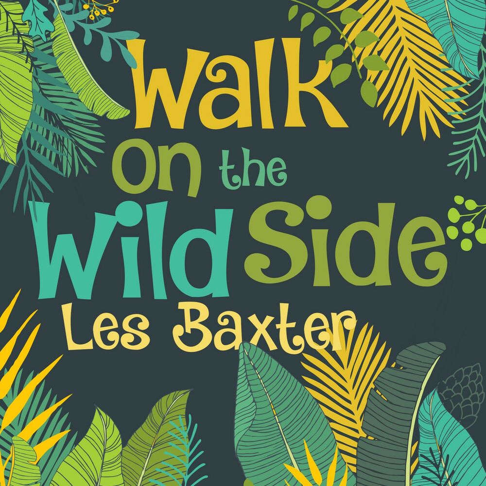 Picture of Walk on the Wild Side