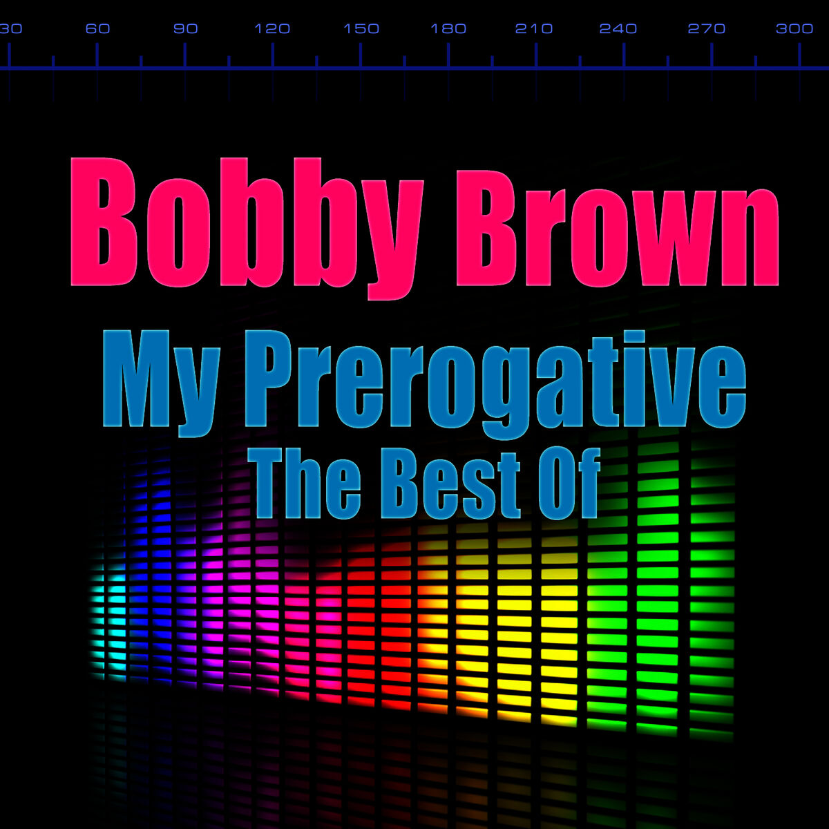 Album cover of My Prerogative