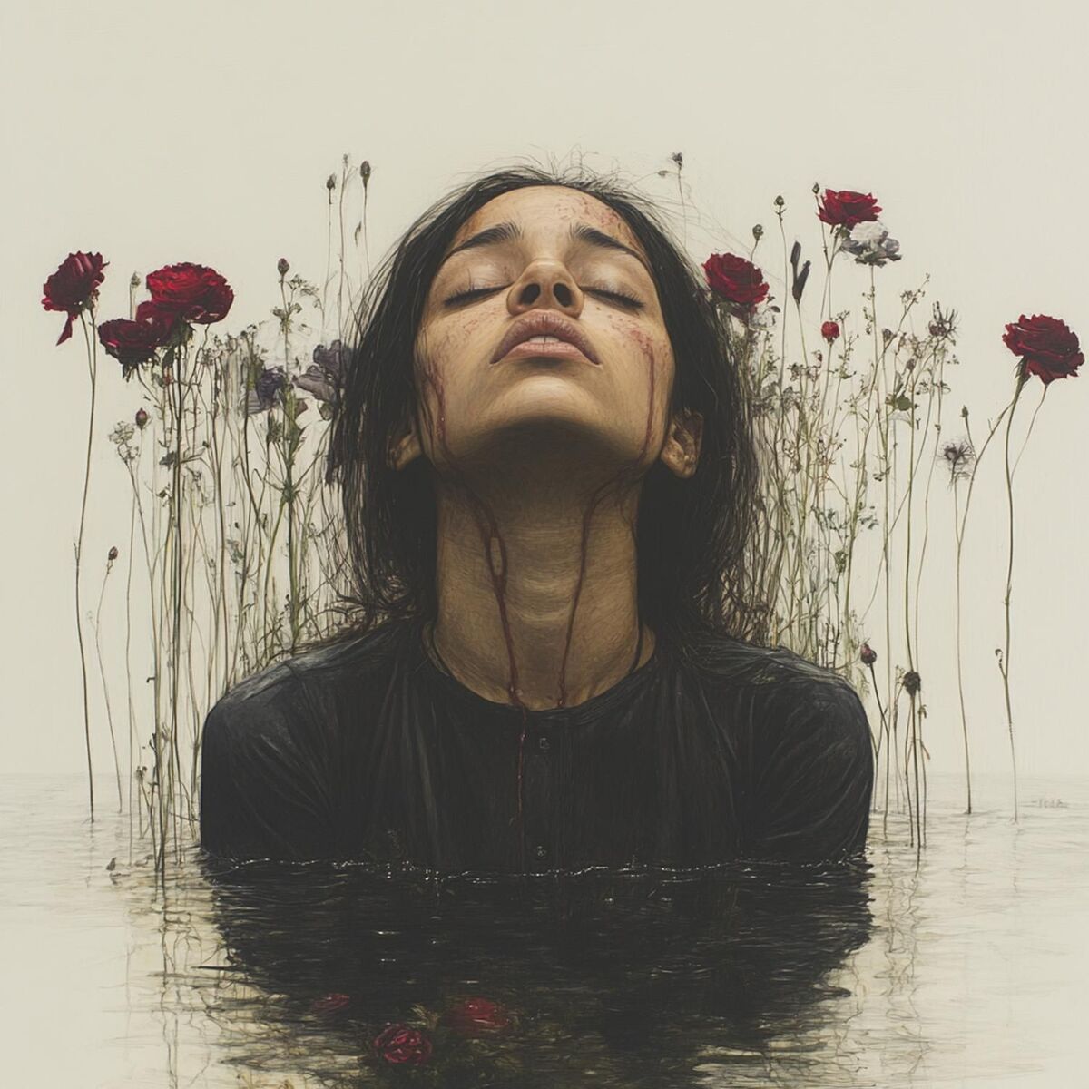 Album cover of Unlimited Flood