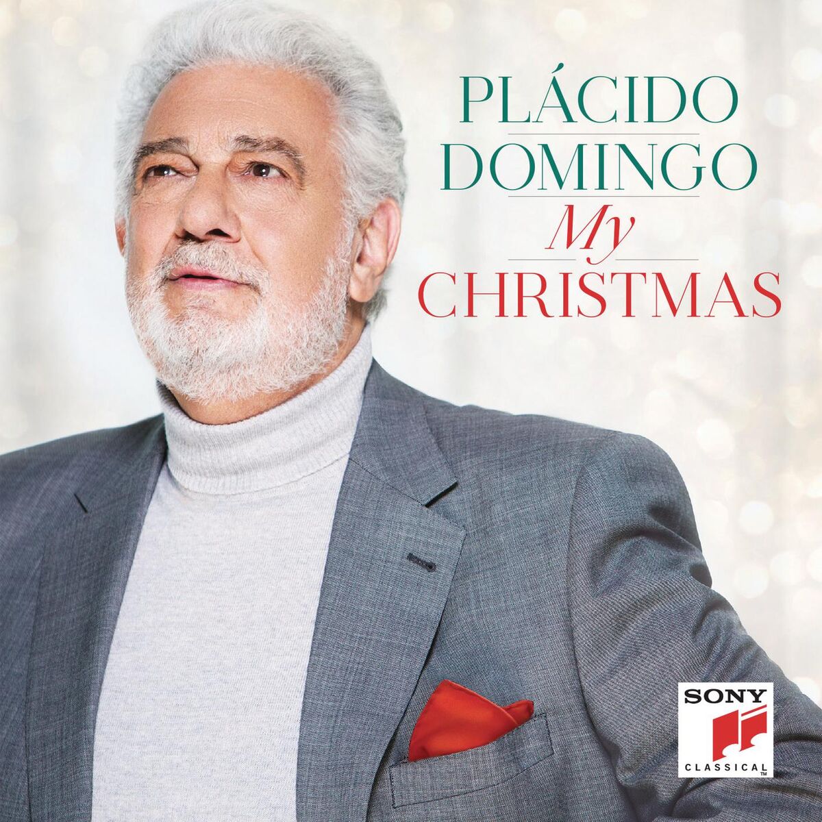 Album cover of My Christmas