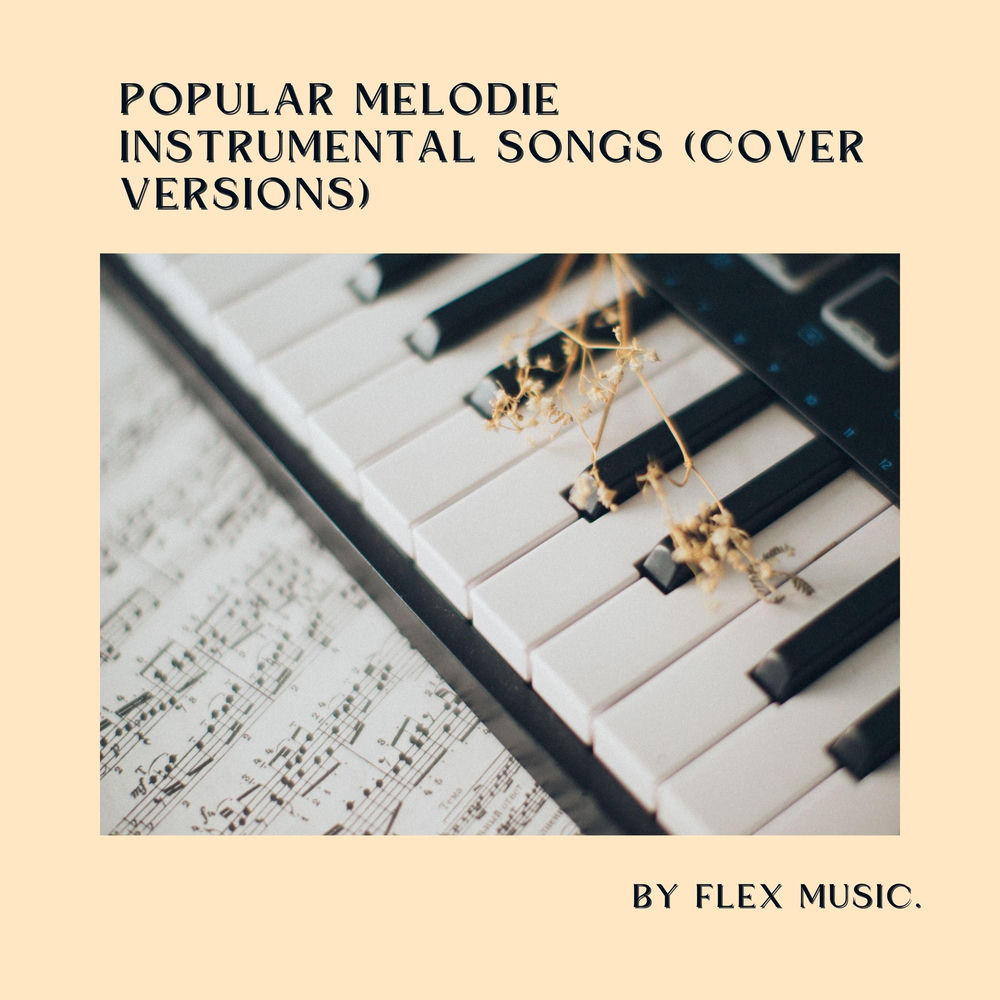 Popular Melodie Songs (Cover Versions)