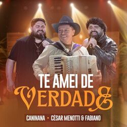 Cover of Te Amei de Verdade