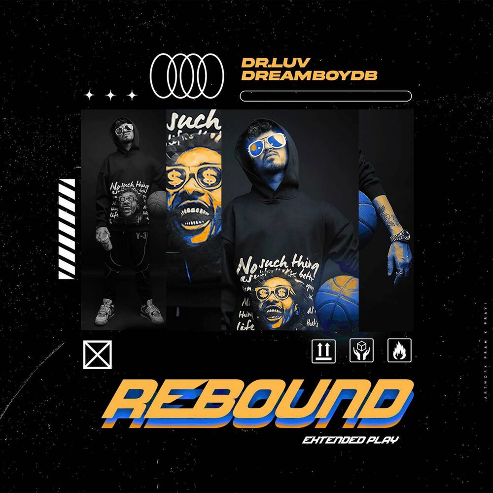Picture of REBOUND