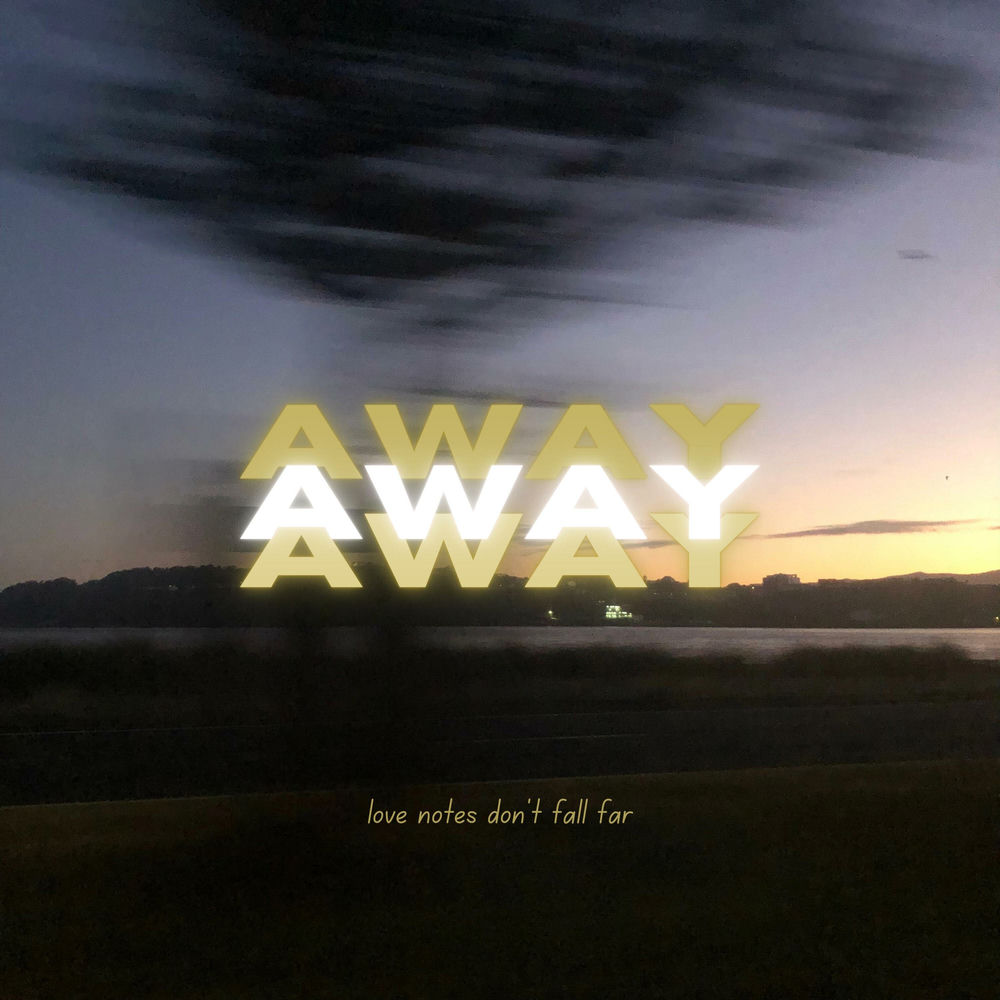 Album artwork for AWAY (One Last Christmas) by Chef