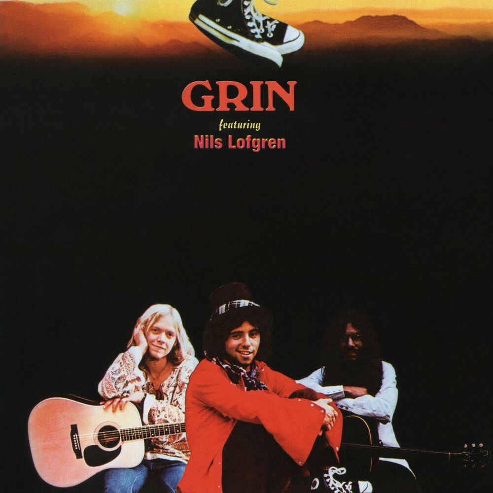 Picture of Grin
