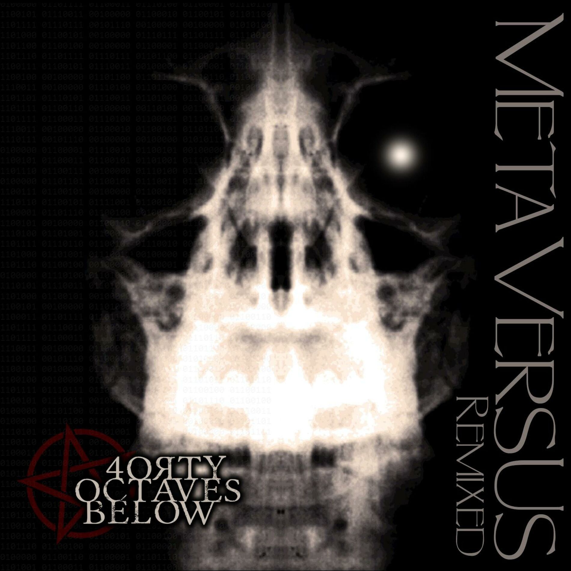 Album cover of MetaVersUs Remixed