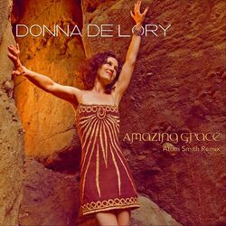 Cover of Amazing Grace (Atom Smith Remix)