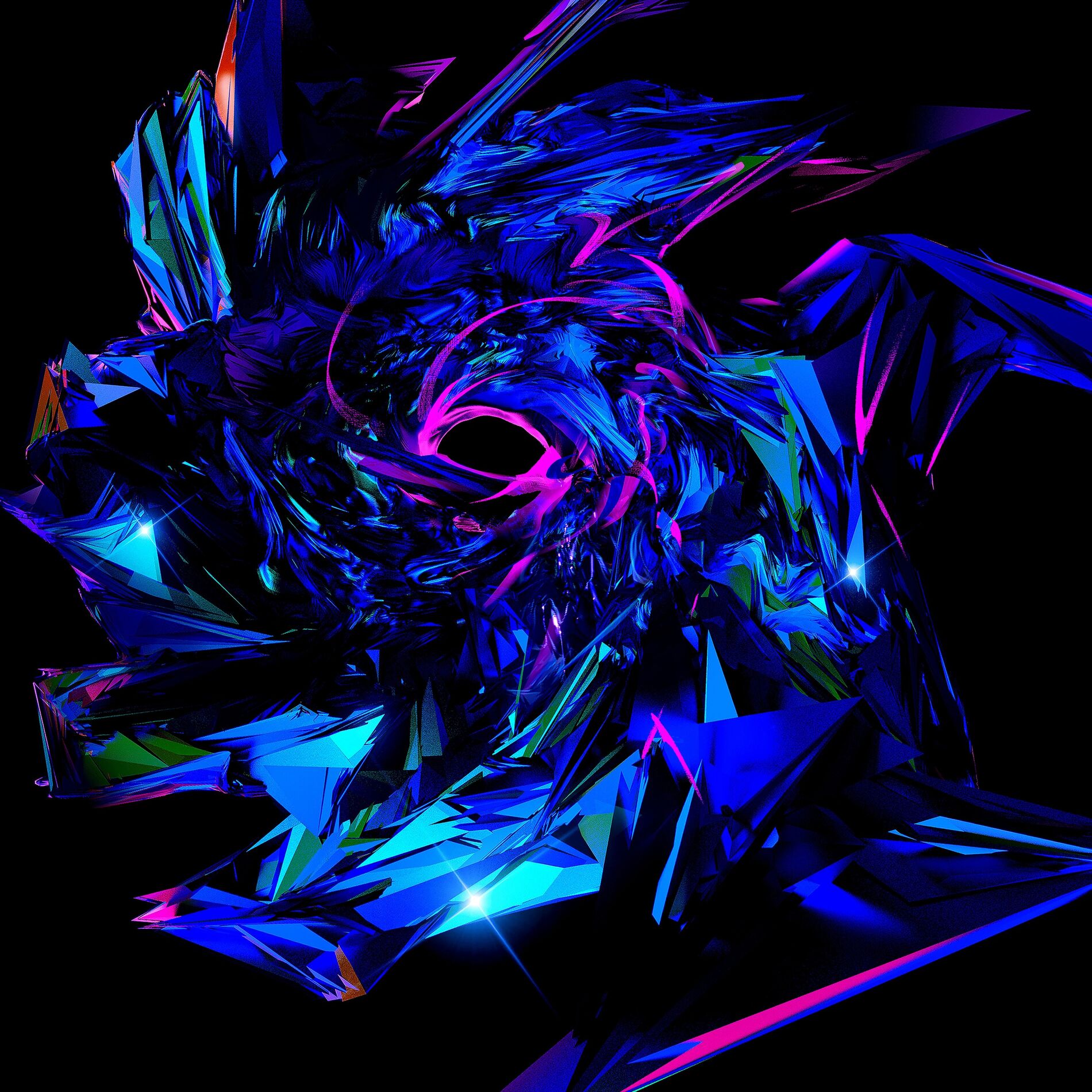 Album cover of Je M'appelle