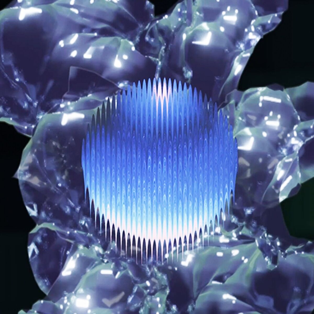 Album cover of (co)becom(ing)
