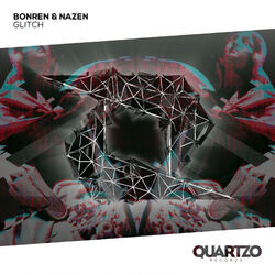 Cover of Glitch
