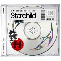 Cover of Starchild