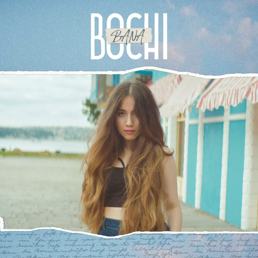 Picture of Bochi