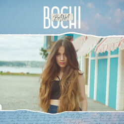 Cover of Bochi