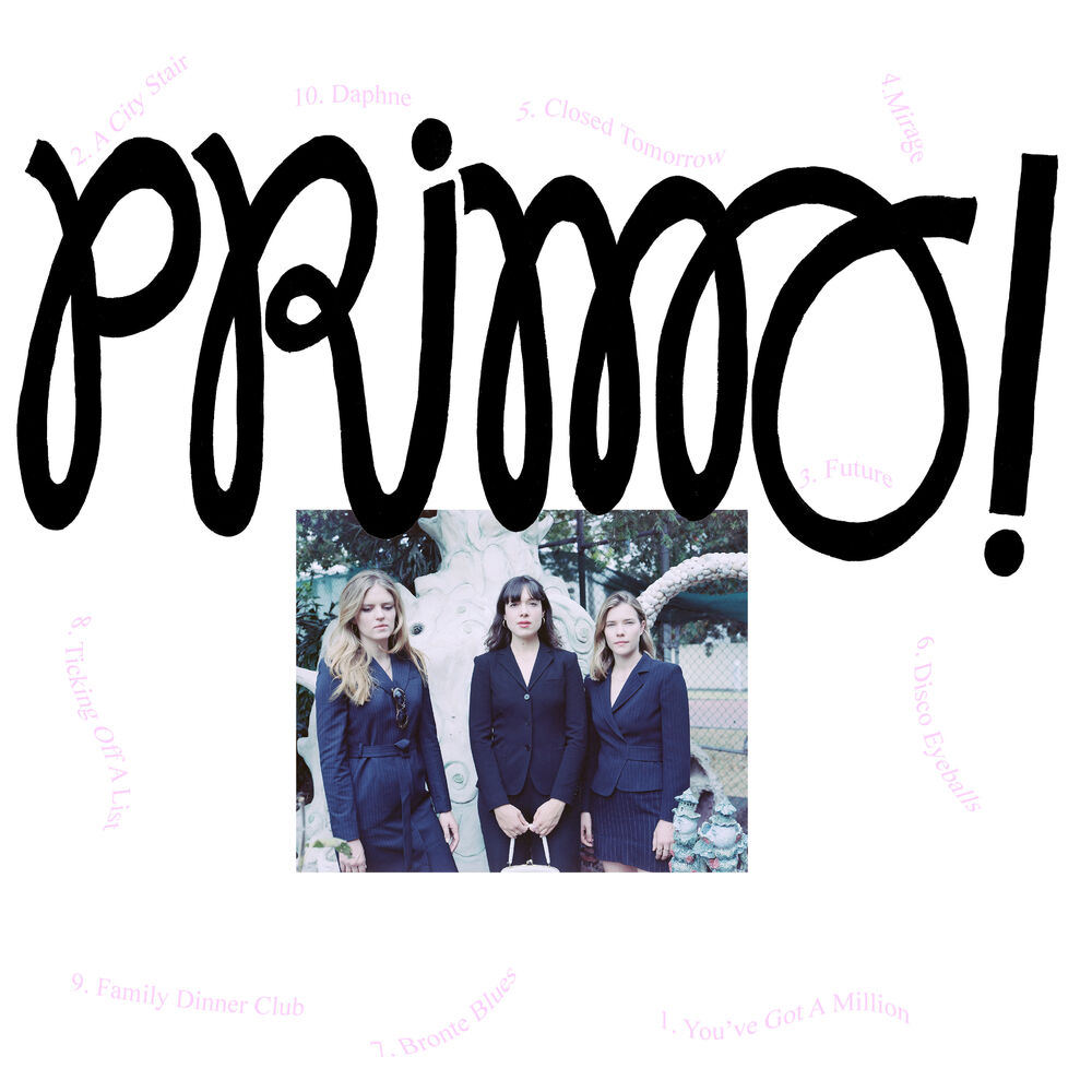 Picture of Amici