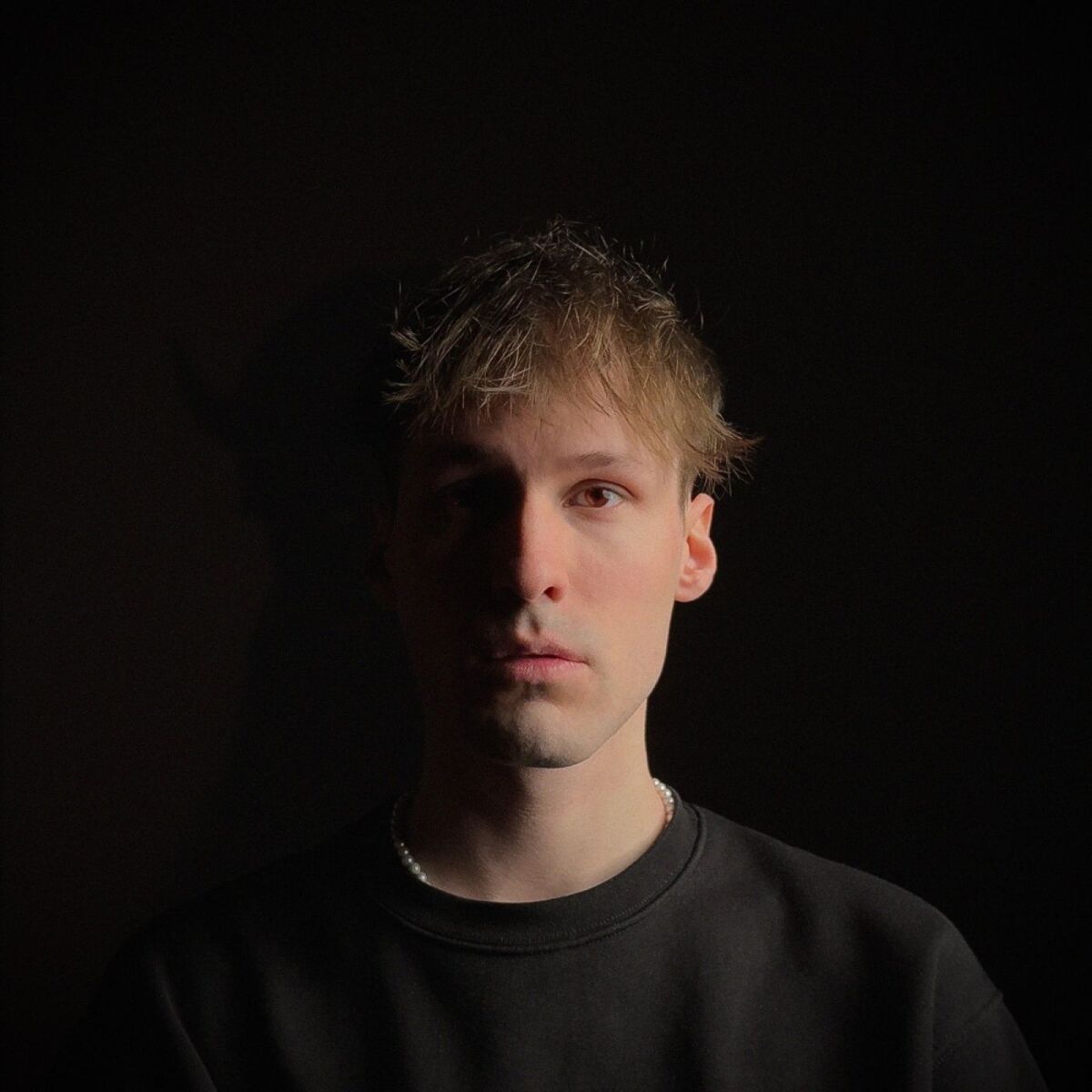 Album cover of VILLAIN