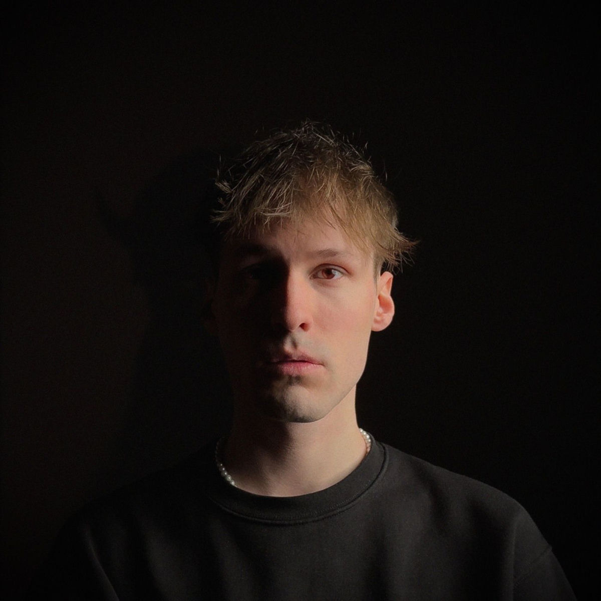 Album picture of VILLAIN