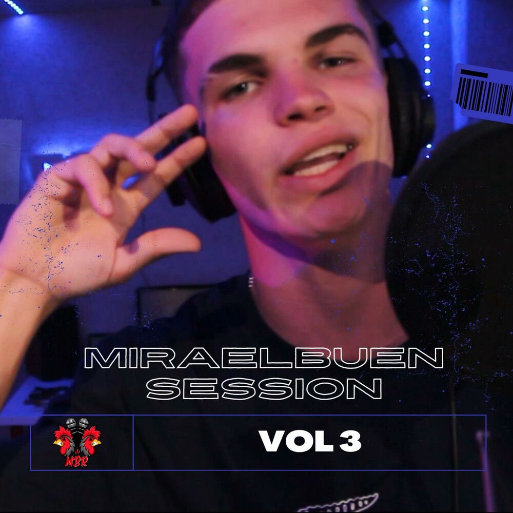 Picture of Benedet: Miraelbuensession VOL3