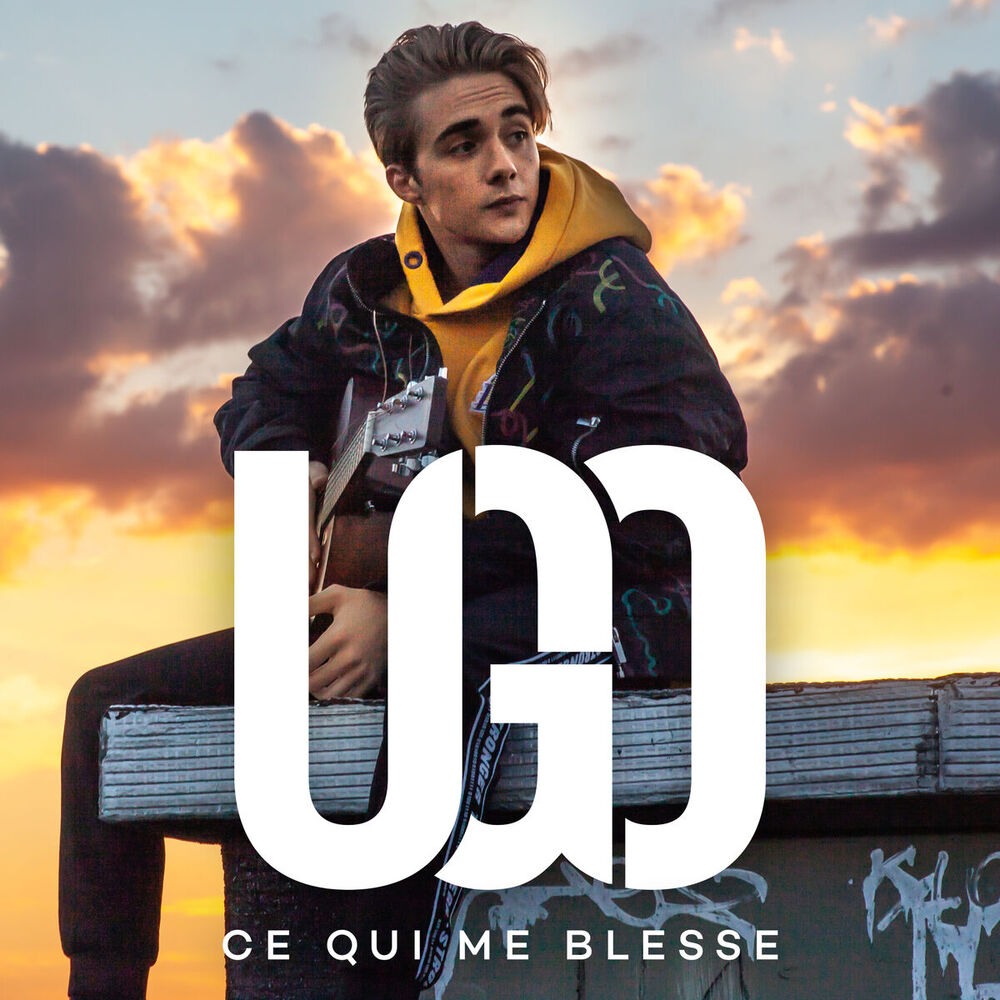 Picture of Ce qui me blesse