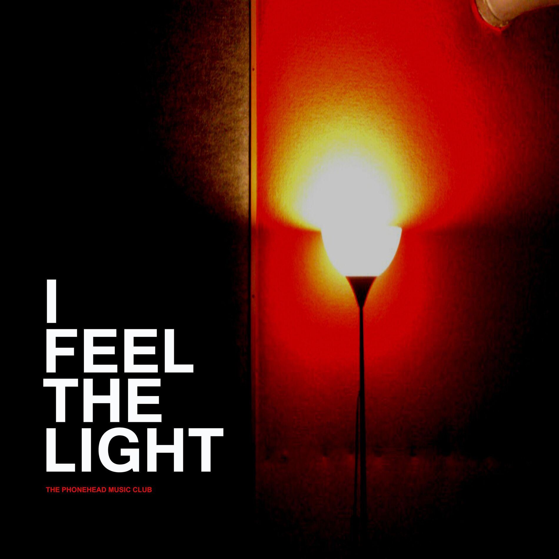 Album cover of I Feel the Light