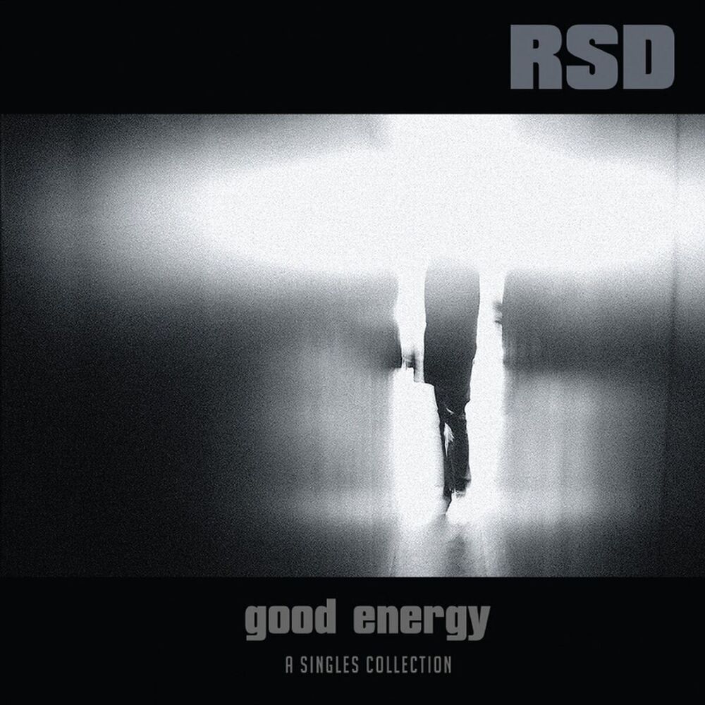 Picture of Good Energy (A Singles Collection)