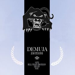 Cover of Emotions