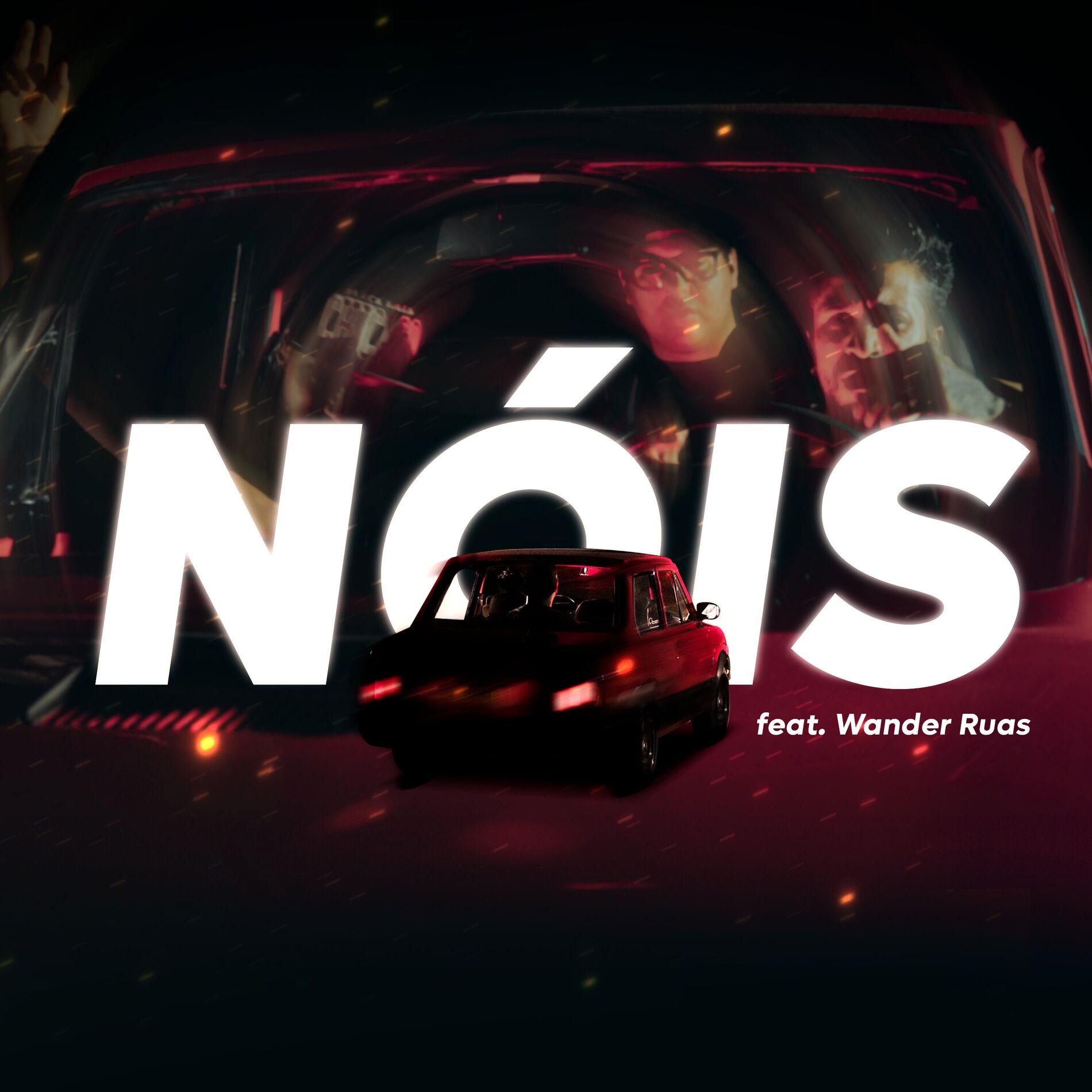 Album cover of Nóis