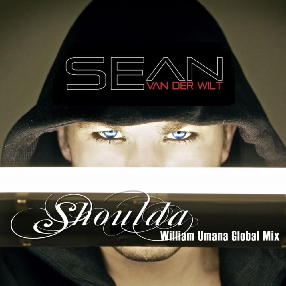 Picture of Shoulda (William Umana Global Mix)