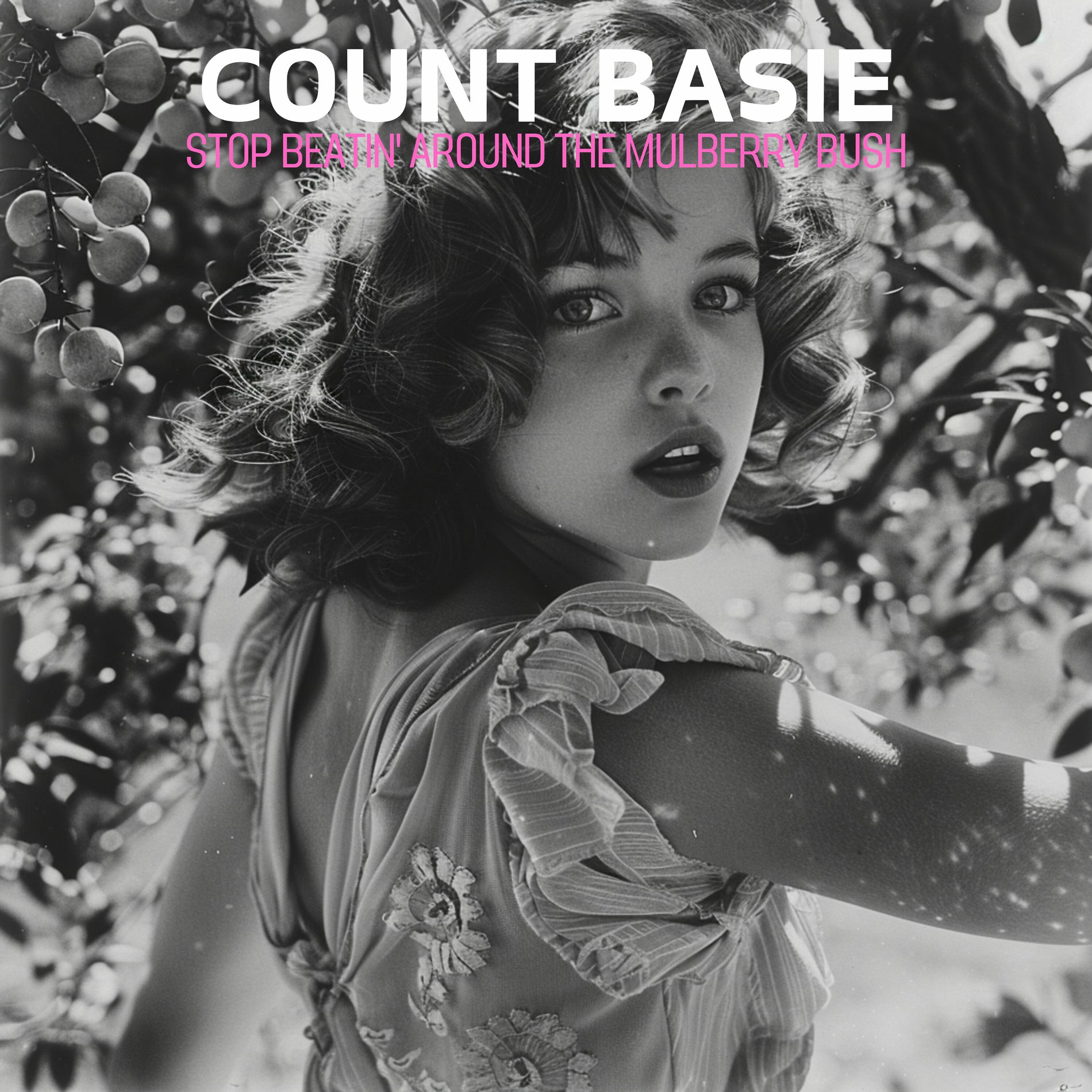 Album cover of Stop Beatin' Around the Mulberry Bush