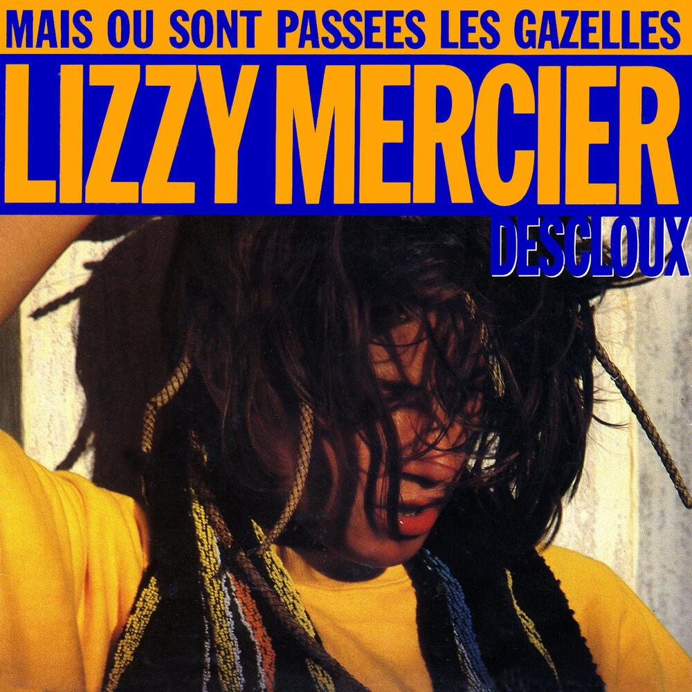 Picture of Mais où sont passées les gazelles ? - EP