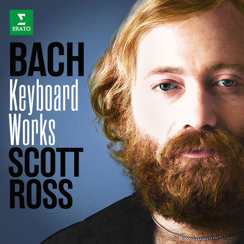 Picture of Bach, JS: Keyboard Works