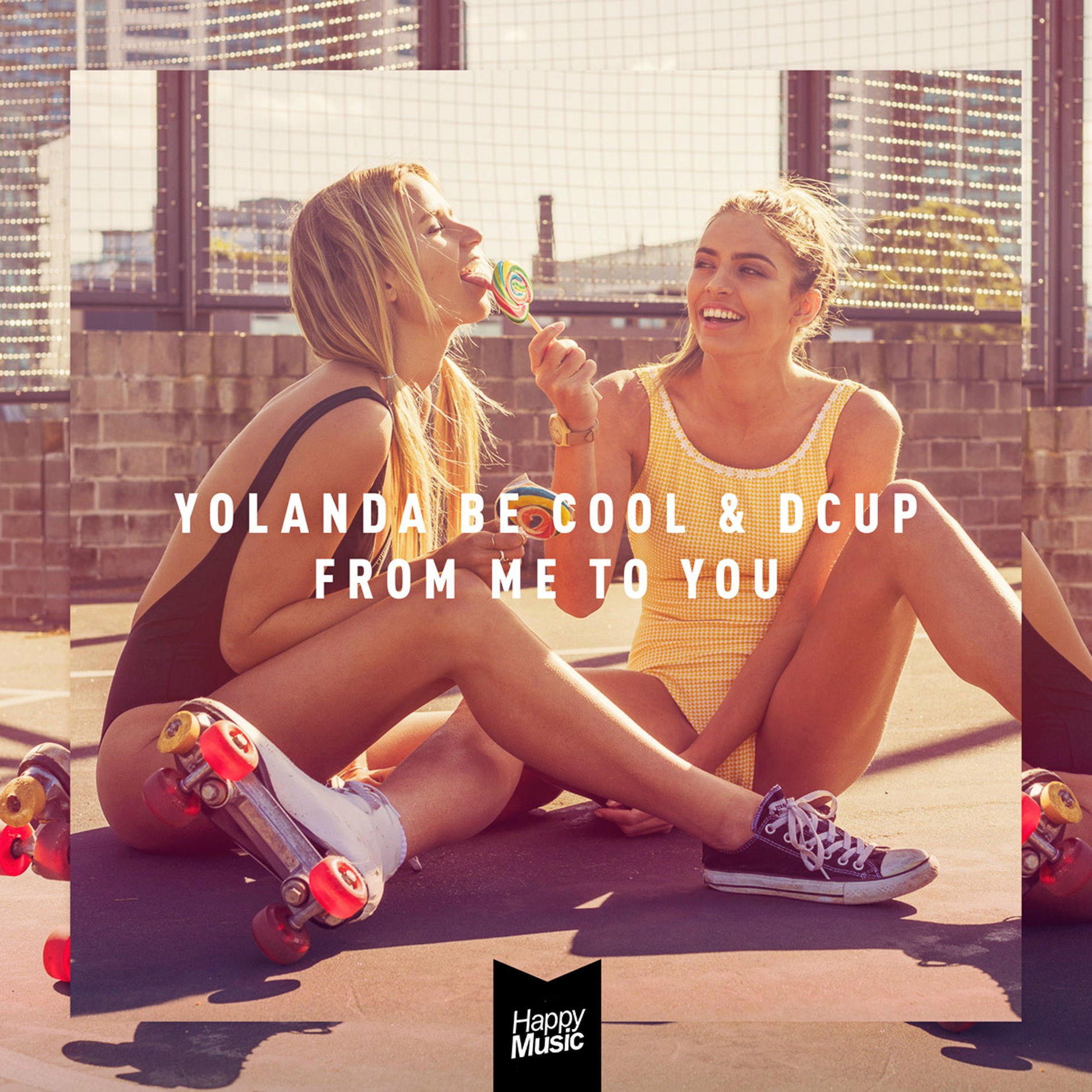 Album cover of From Me To You (Radio Edit)