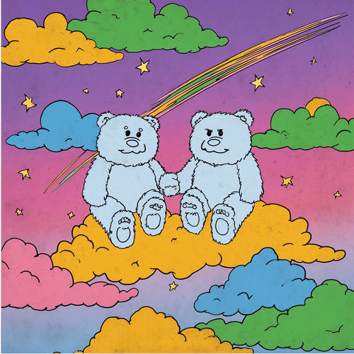 BULGOGI DISCO – B with U – Single