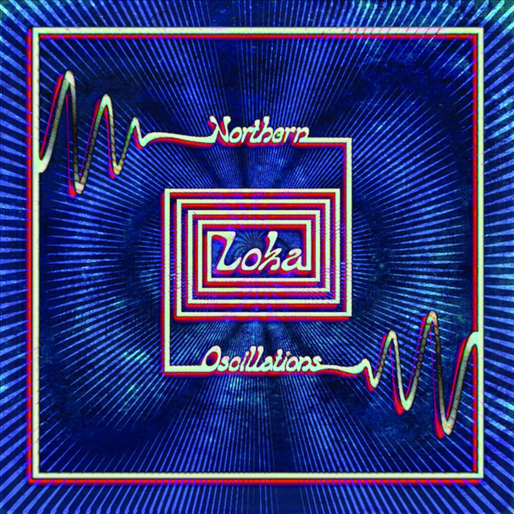 Picture of Northern Oscillations