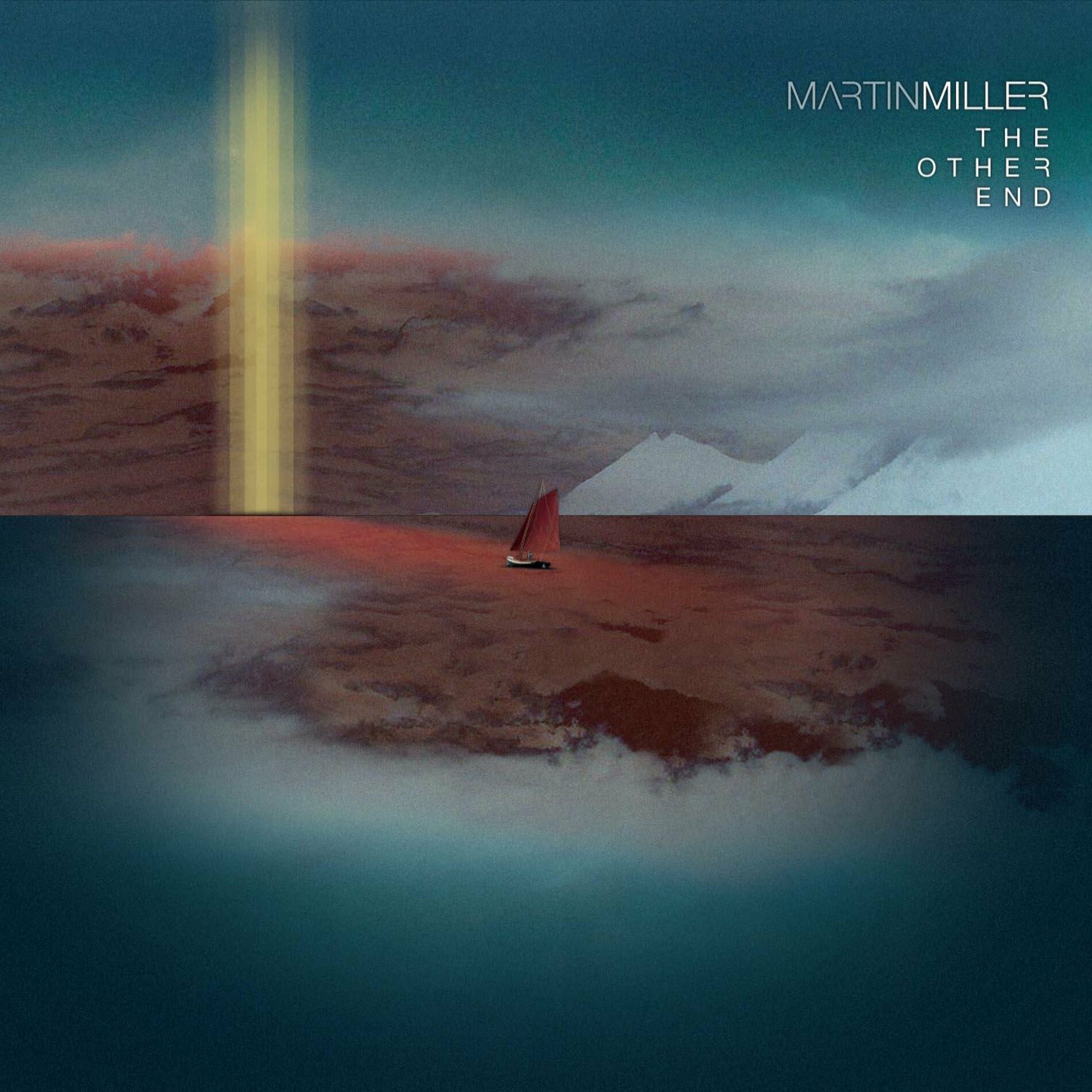 Album cover of The Other End