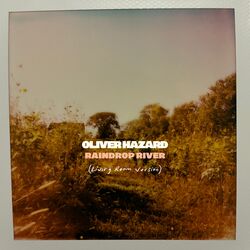 Raindrop River (Living Room Version)
