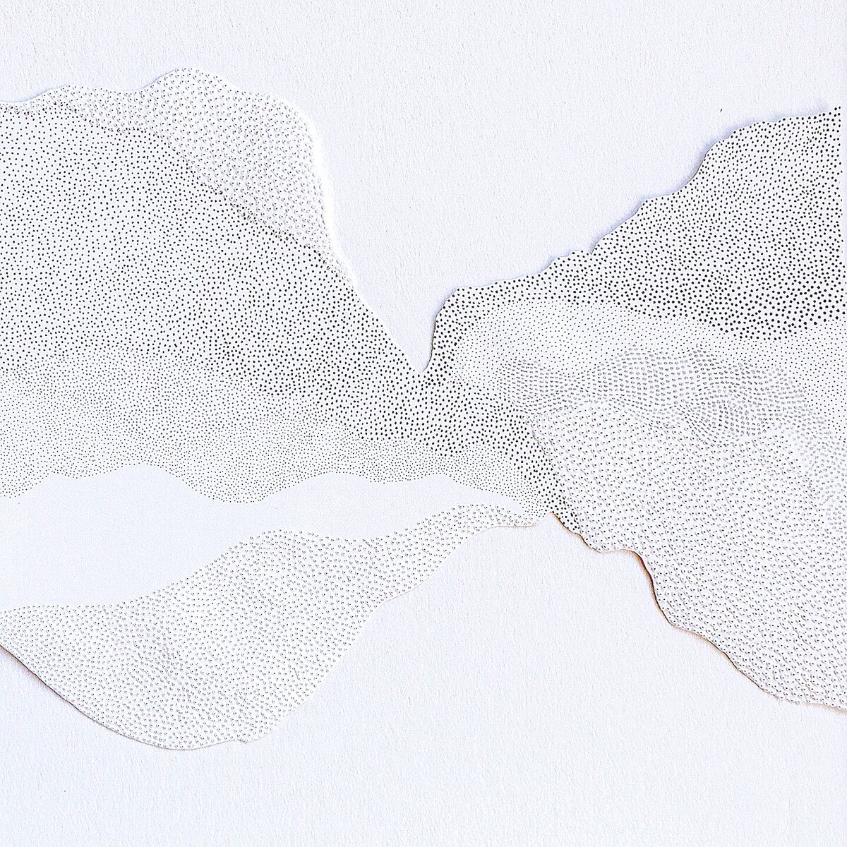 Album cover of Above